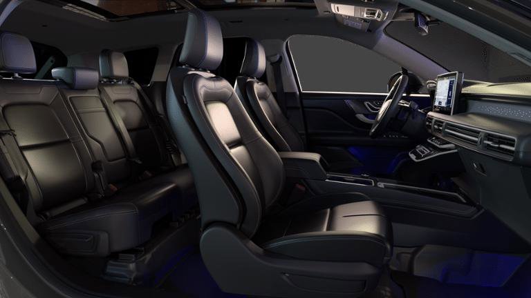 New 2026 Lincoln Corsair Grand Touring image 28
