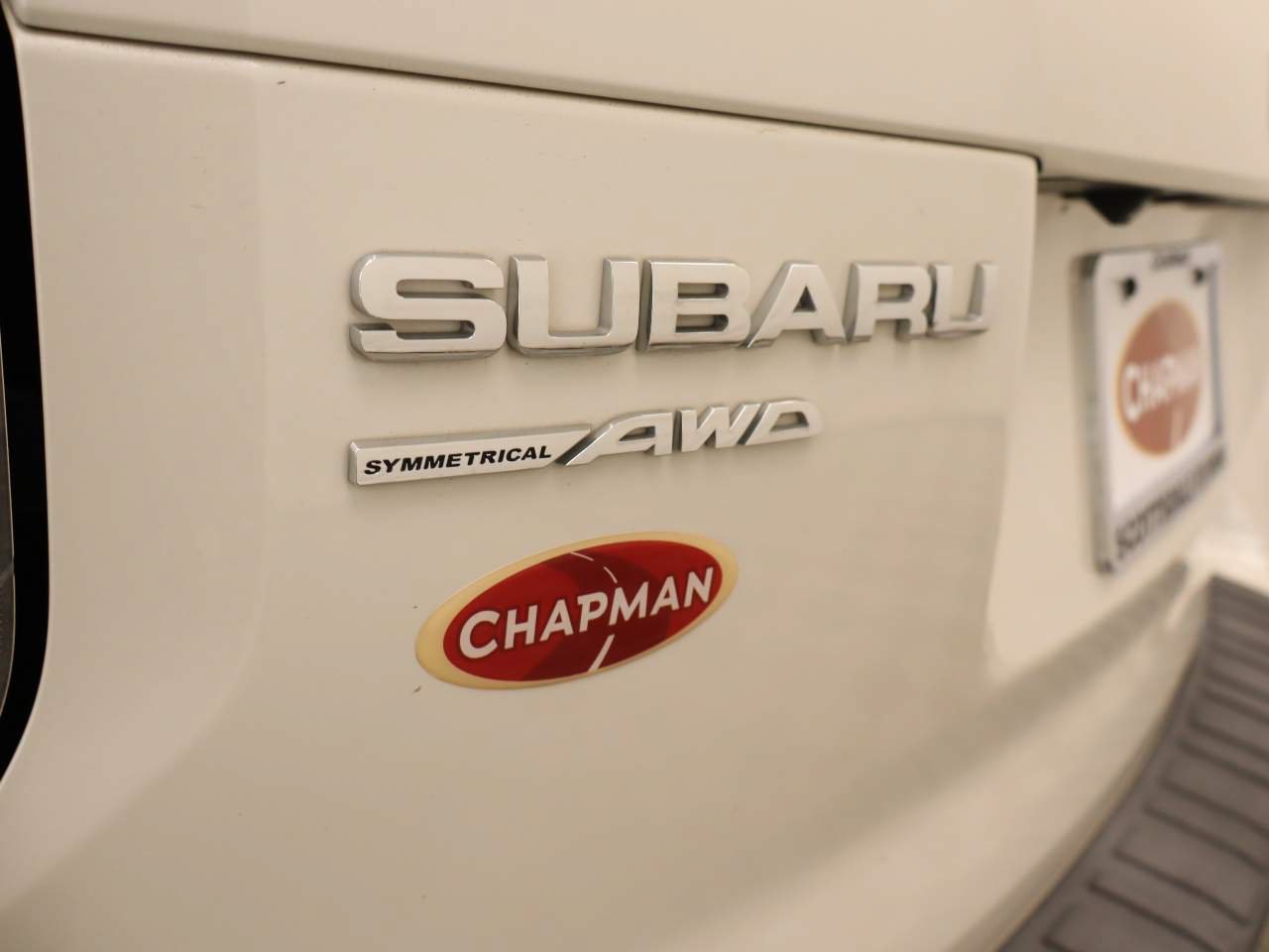 Used 2017 Subaru Forester 2.5i Premium w/ All-Weather Package AWD/4WD image 20