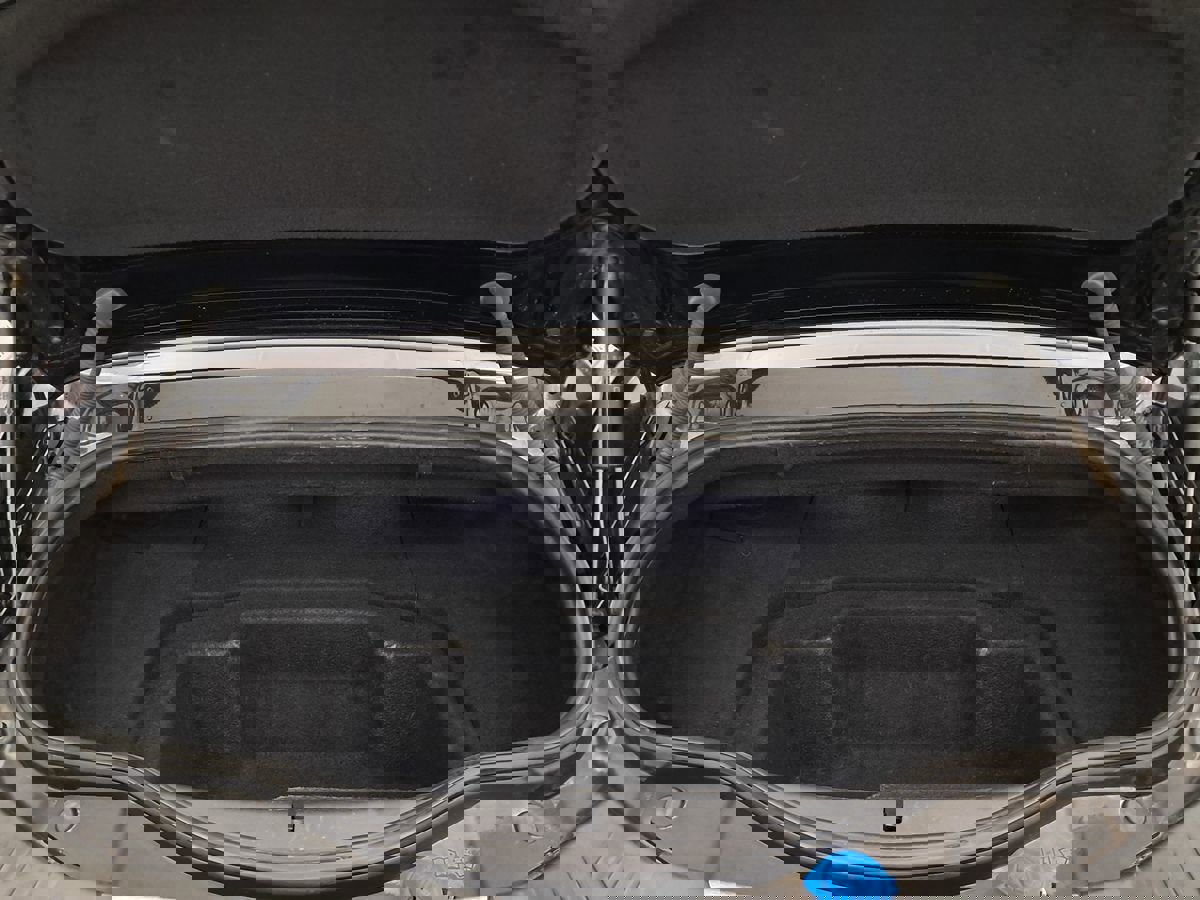 Used 2021 Jaguar F-TYPE Convertible image 42