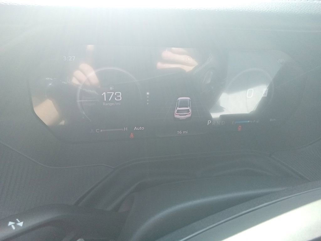 New 2026 Jeep Cherokee Overland w/ Advanced Pro Tech Group image 15