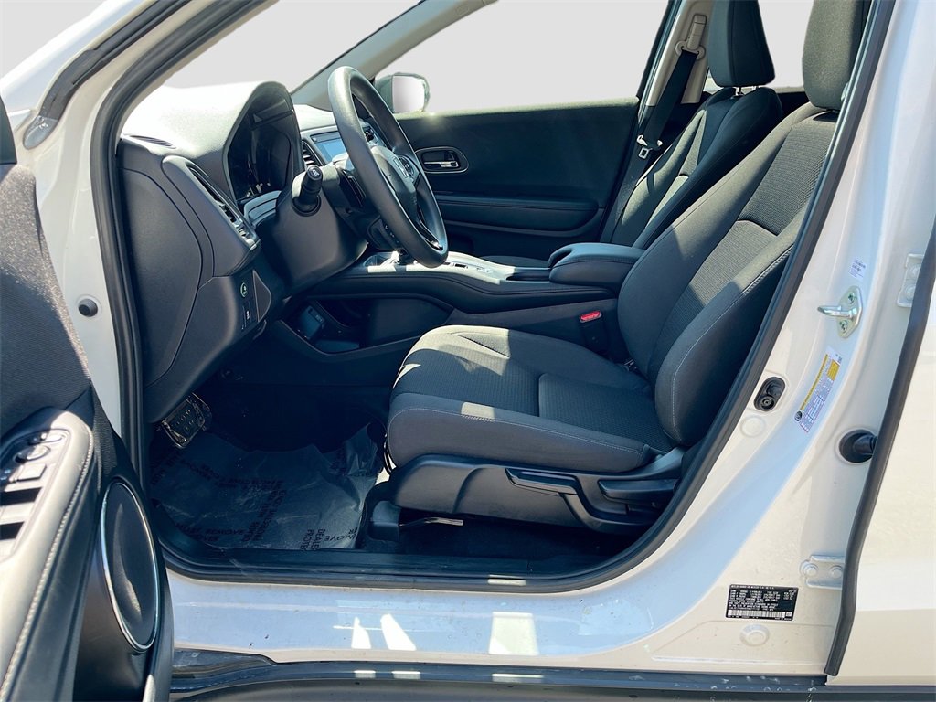 Used 2022 Honda HR-V EX image 20