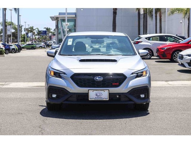 New 2026 Subaru WRX Premium w/ WRX Essentials Package AWD/4WD image 39
