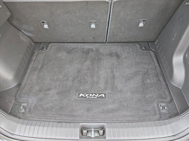 Used 2020 Hyundai Kona Limited w/ Cargo Package image 6