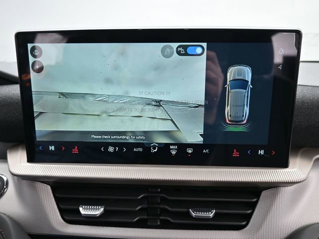 New 2026 Ford Explorer Active image 19