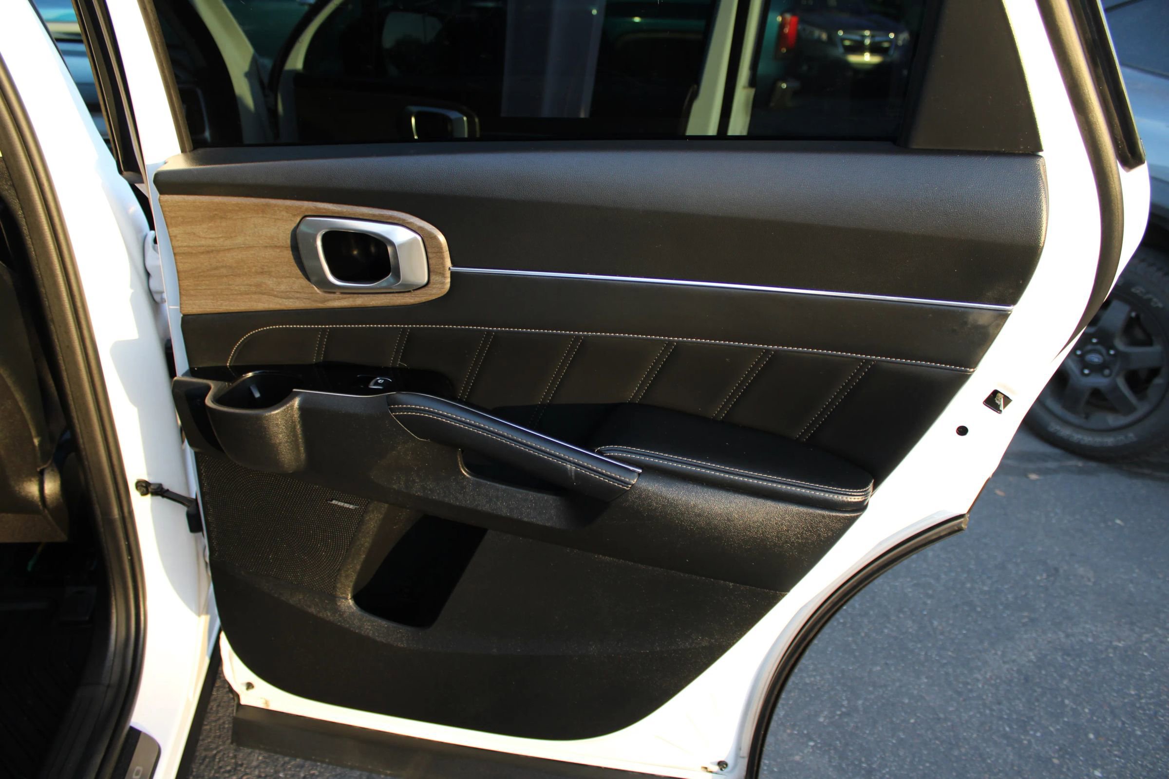 Used 2021 Kia Sorento SX Prestige image 30