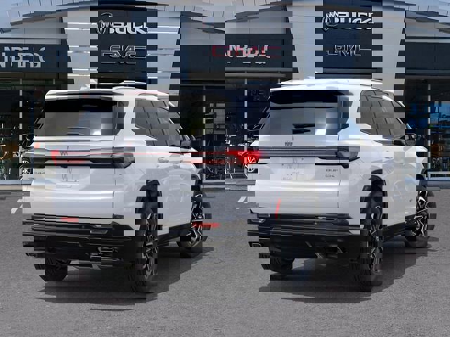 New 2026 Buick Enclave Sport Touring w/ Power Package image 4