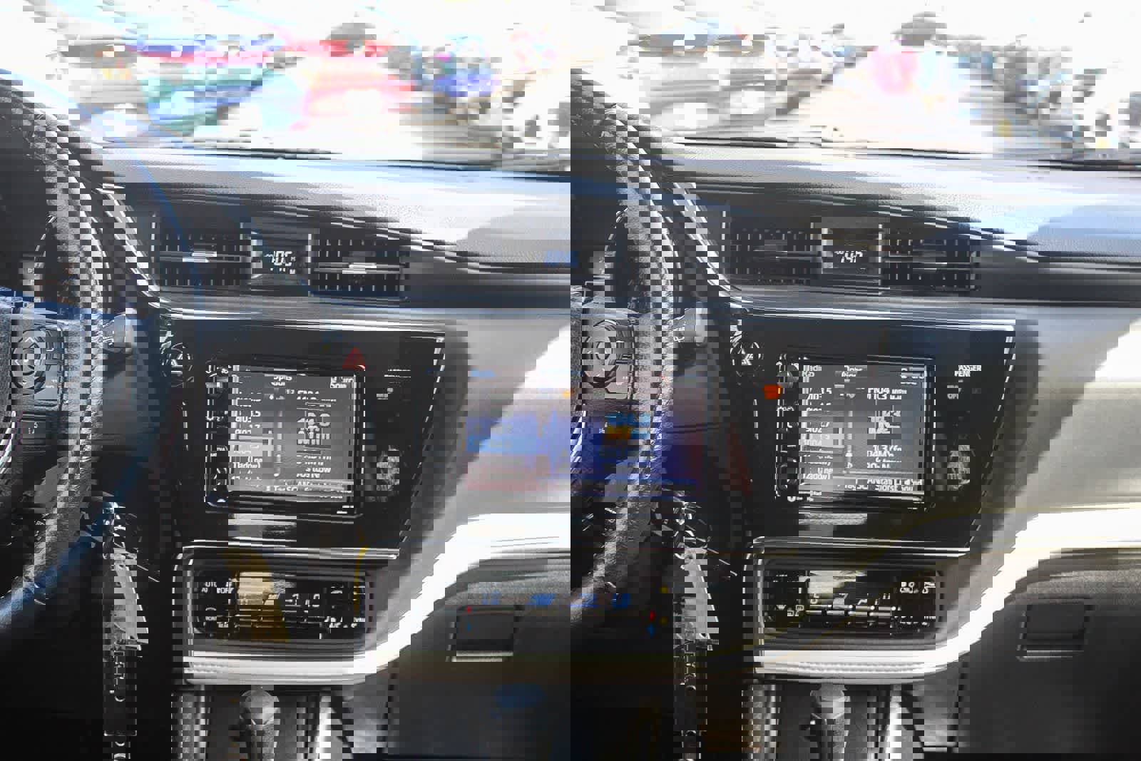 Used 2018 Toyota Corolla iM w/ Carpet Mat Package (TMS) image 18