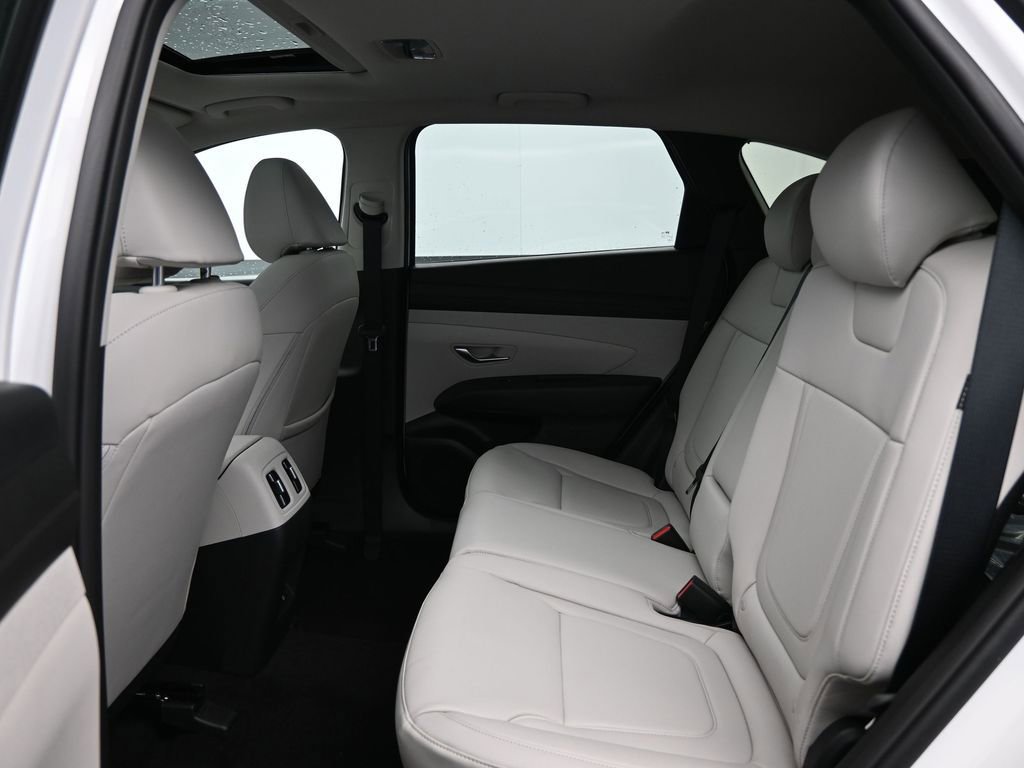 Used 2025 Hyundai Tucson SEL image 33