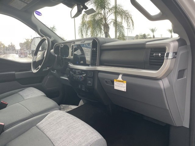 New 2026 Ford F250 XLT image 27