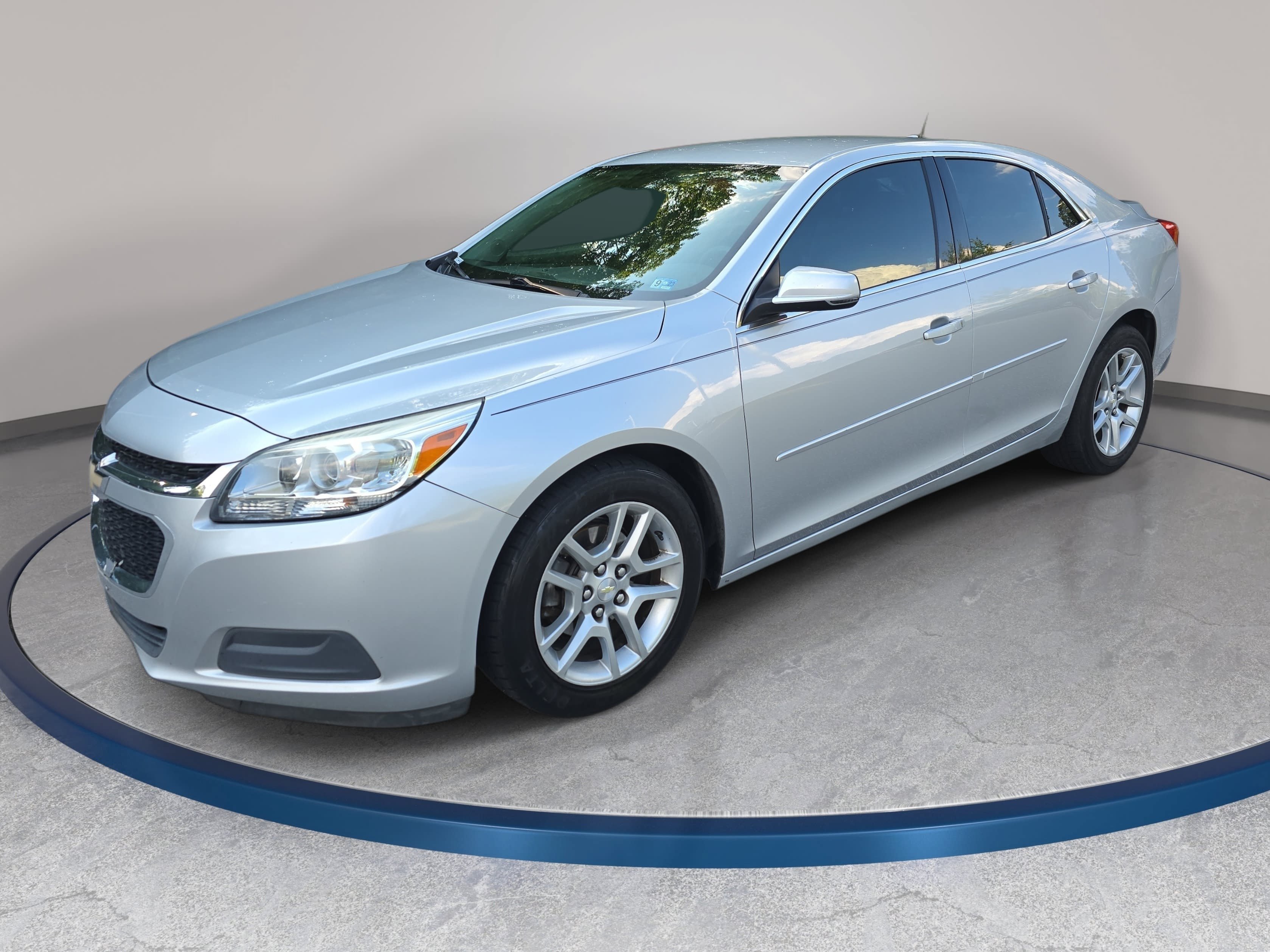 Used 2014 Chevrolet Malibu LT w/ Power Convenience Package FWD video 1