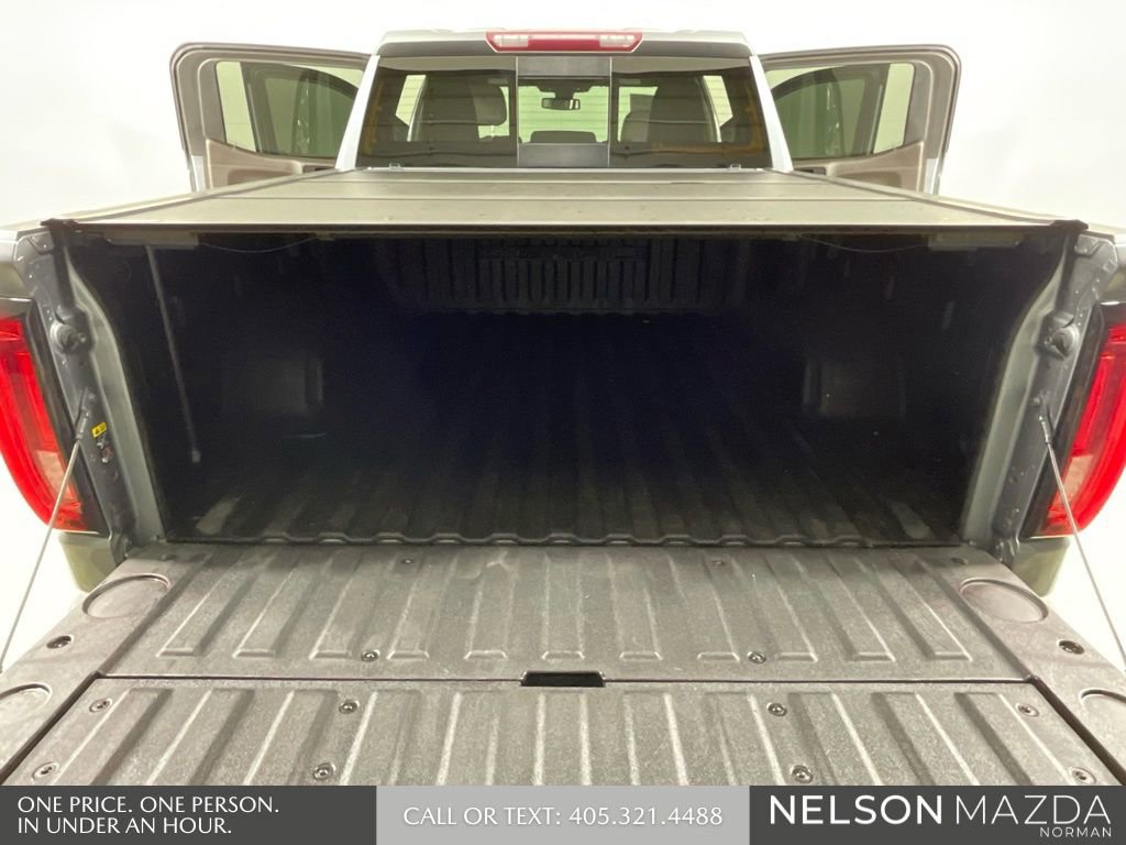 Used 2020 GMC Sierra 1500 Denali w/ Driver Alert Package II image 15