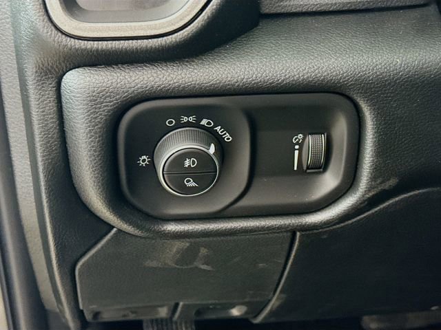 New 2026 RAM 2500 Warlock AWD/4WD image 10