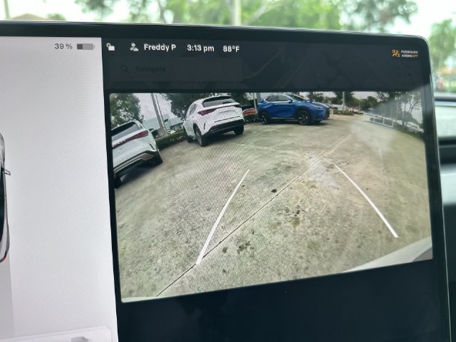 Used 2025 Tesla Model 3 Long Range RWD image 17
