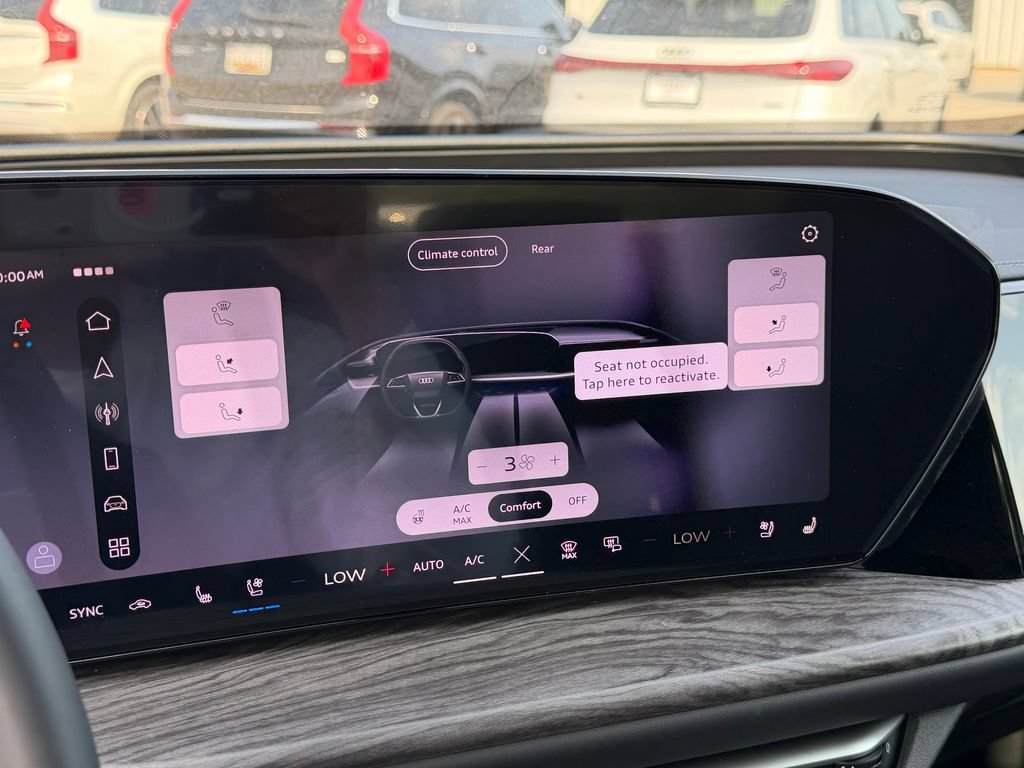 New 2026 Audi Q5 Premium Plus AWD/4WD image 24