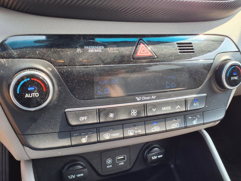Used 2021 Hyundai Tucson SEL image 26