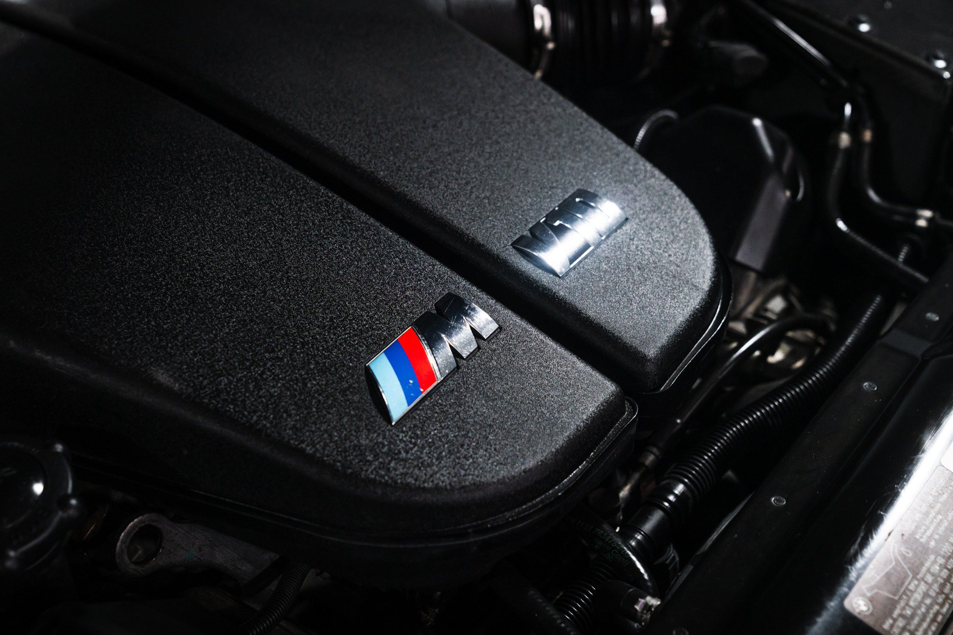 Used 2007 BMW M5 RWD image 40
