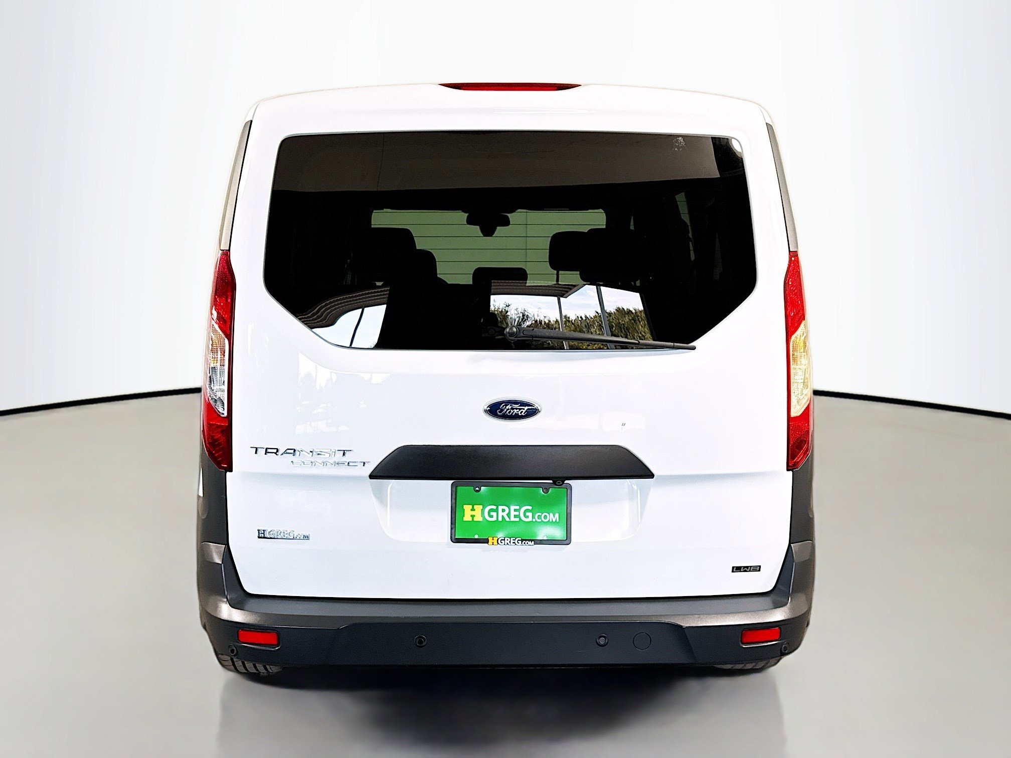 Used 2018 Ford Transit Connect XL image 8