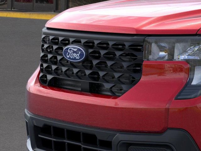 New 2025 Ford Maverick XLT w/ XLT Luxury Package image 18