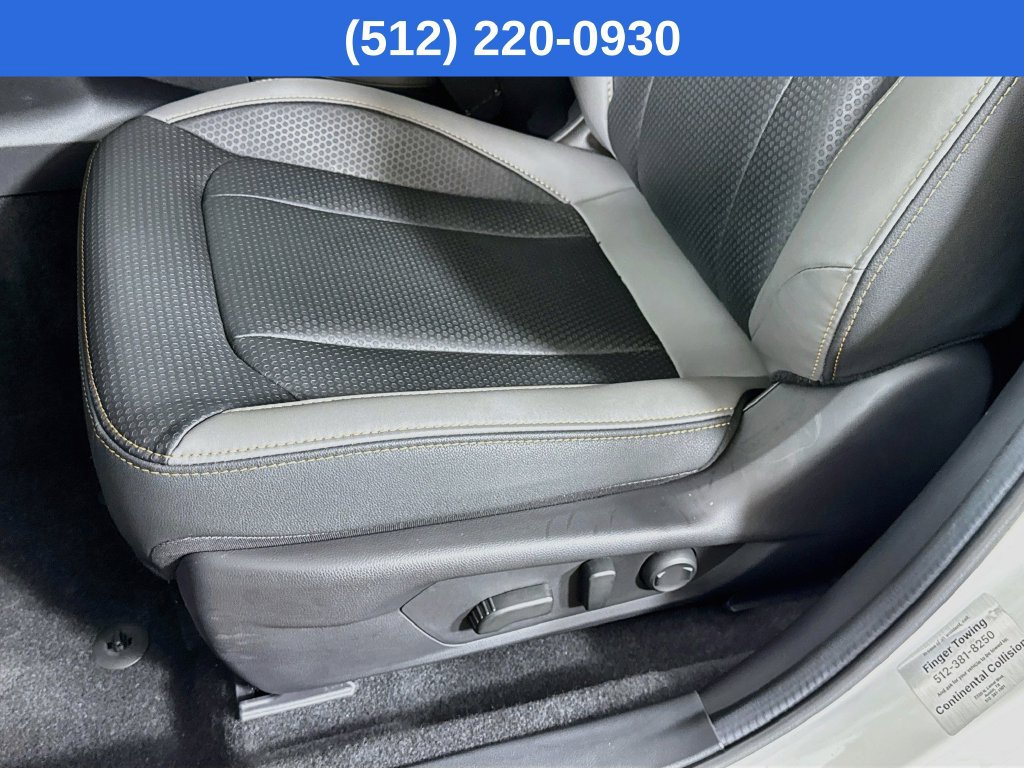 Certified 2026 Subaru Crosstrek 2.5i Wilderness w/ Crosstrek Mirror Package AWD/4WD image 24
