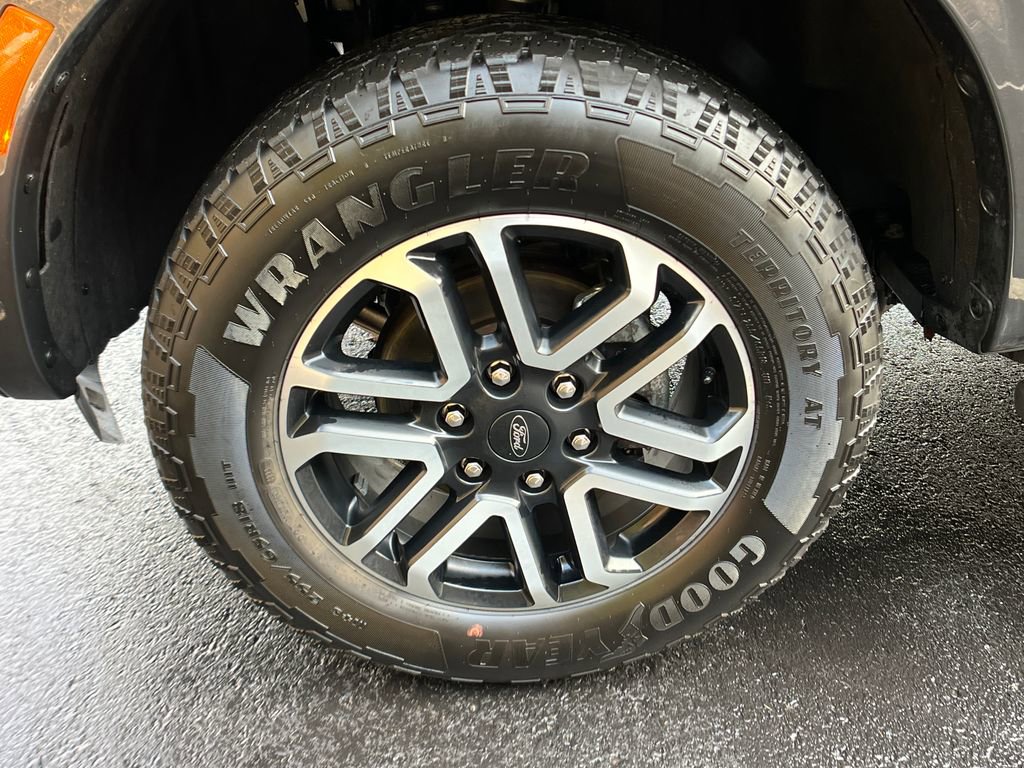 Used 2024 Ford Ranger Lariat image 24