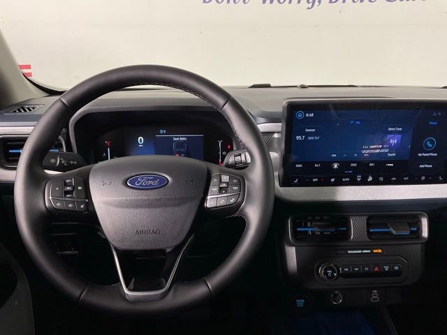 New 2026 Ford Maverick XLT w/ XLT Luxury Package image 17