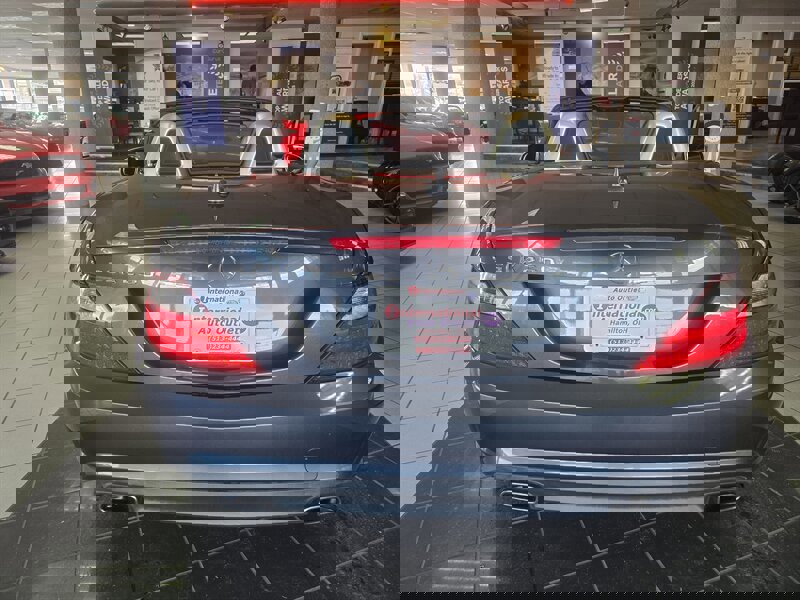 Used 2014 Mercedes-Benz SLK 250 image 5