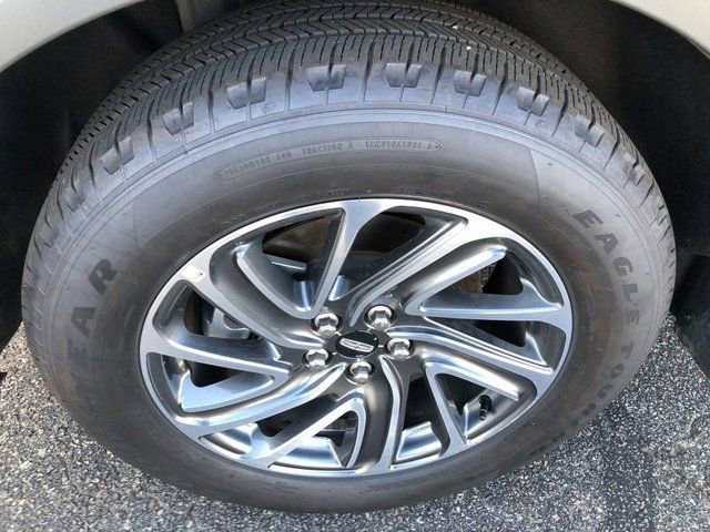 Used 2023 Lincoln Aviator Reserve w/ Elements Package Plus image 23