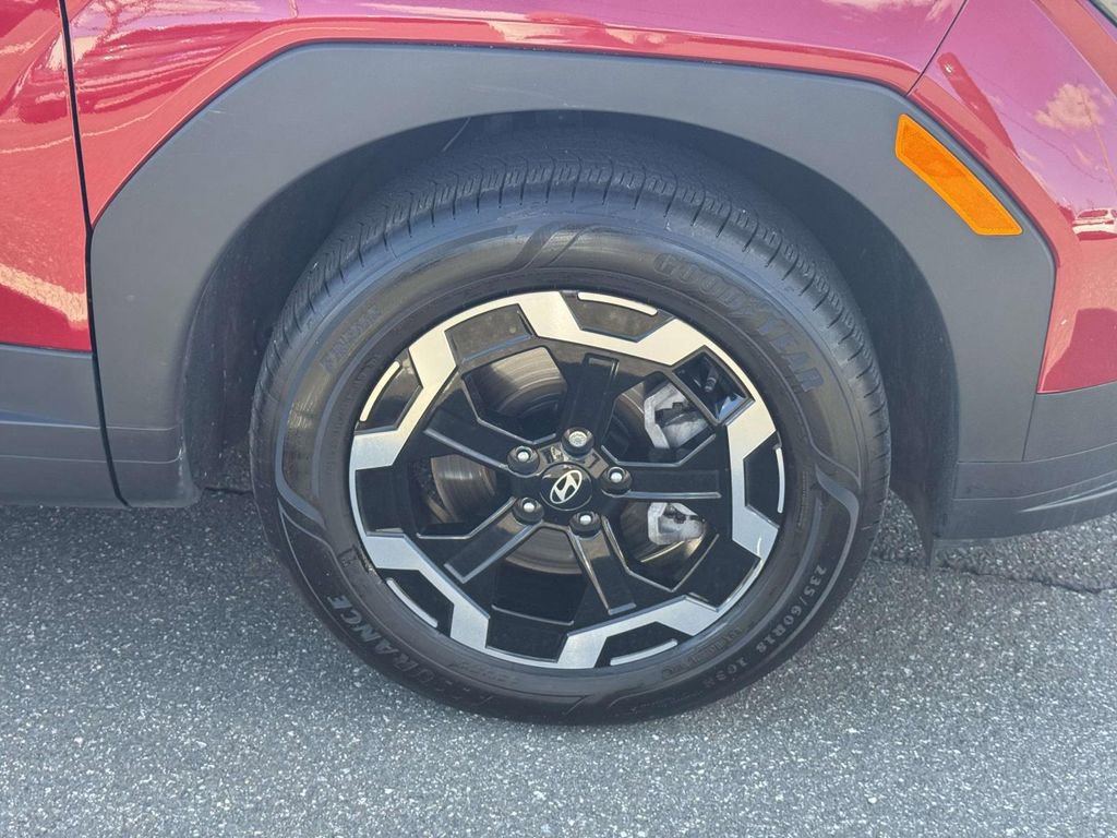 Used 2025 Hyundai Santa Fe SEL image 10