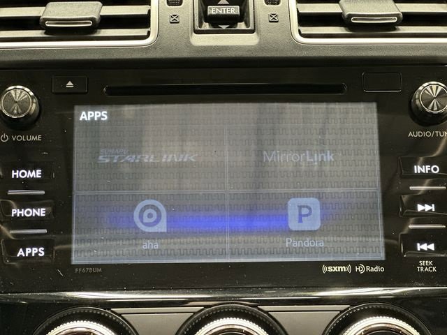 Used 2017 Subaru Forester 2.5i Premium image 12