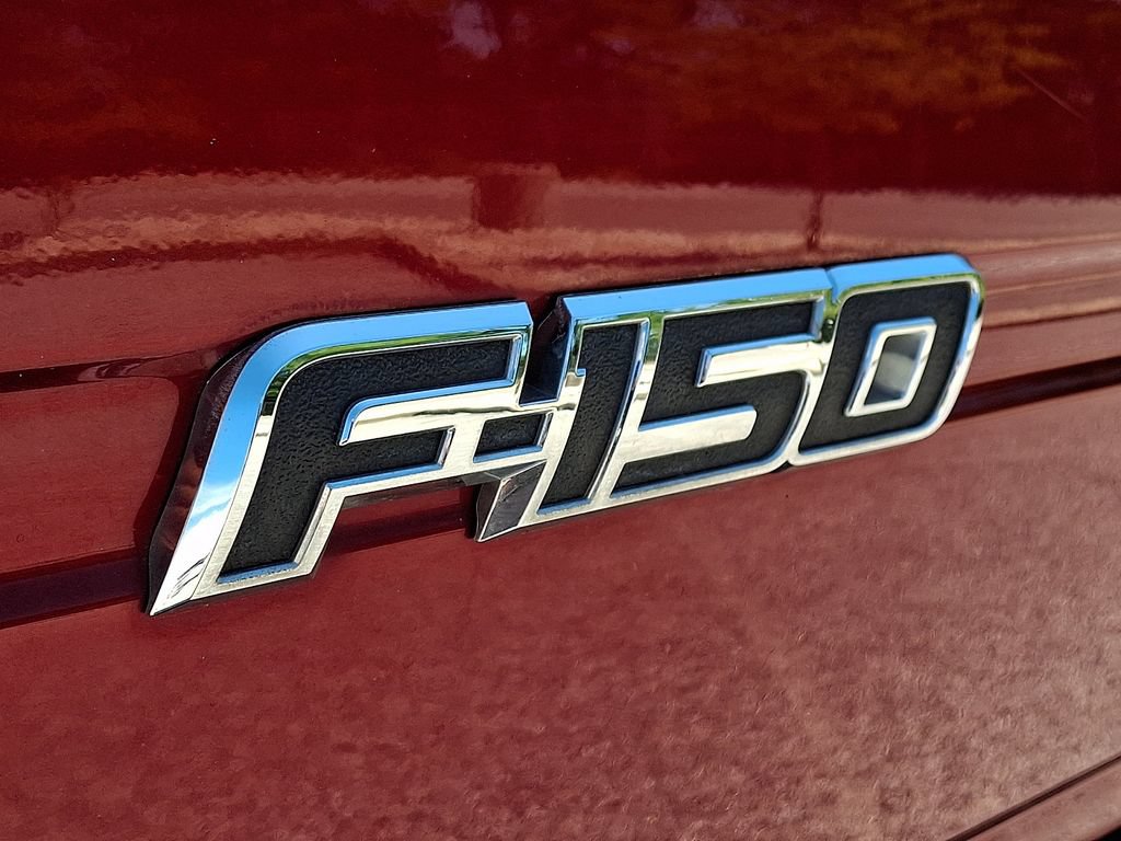Used 2013 Ford F150 XLT w/ Luxury Equipment Group AWD/4WD image 30