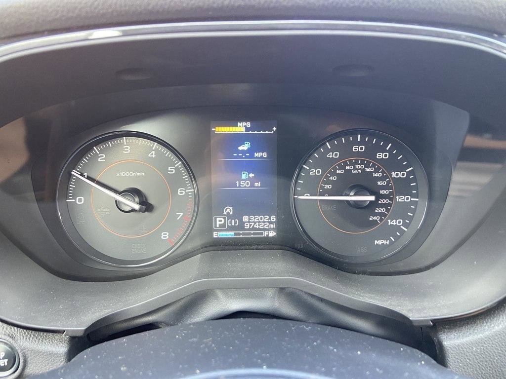 Used 2021 Subaru Crosstrek 2.0i AWD/4WD image 14