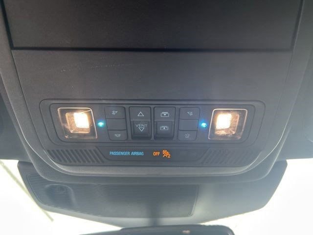 Used 2020 Ford Explorer ST w/ Premium Technology Package image 21