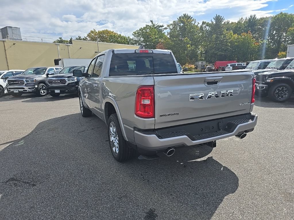 New 2026 RAM 1500 Big Horn image 5
