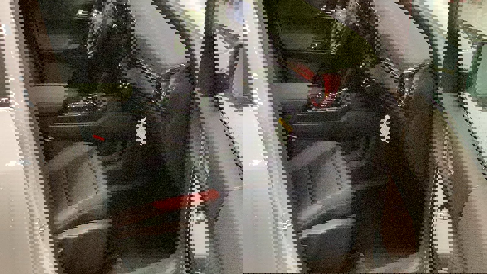 New 2026 Chevrolet Equinox RS w/ Safety and Technology Package image 20