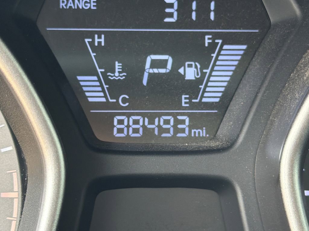 Used 2015 Hyundai Elantra SE w/ Option Group 02 image 17