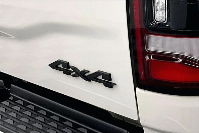 Used 2024 RAM 2500 Limited image 9