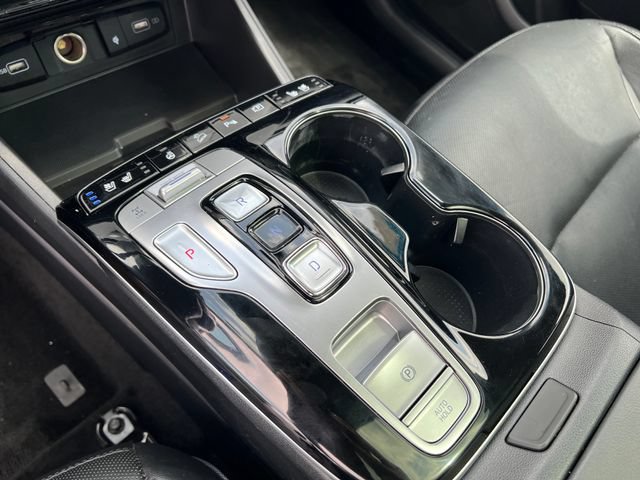 Used 2023 Hyundai Tucson Limited AWD/4WD image 20
