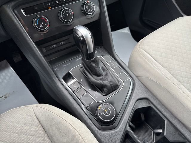 Used 2021 Volkswagen Tiguan S AWD/4WD image 34
