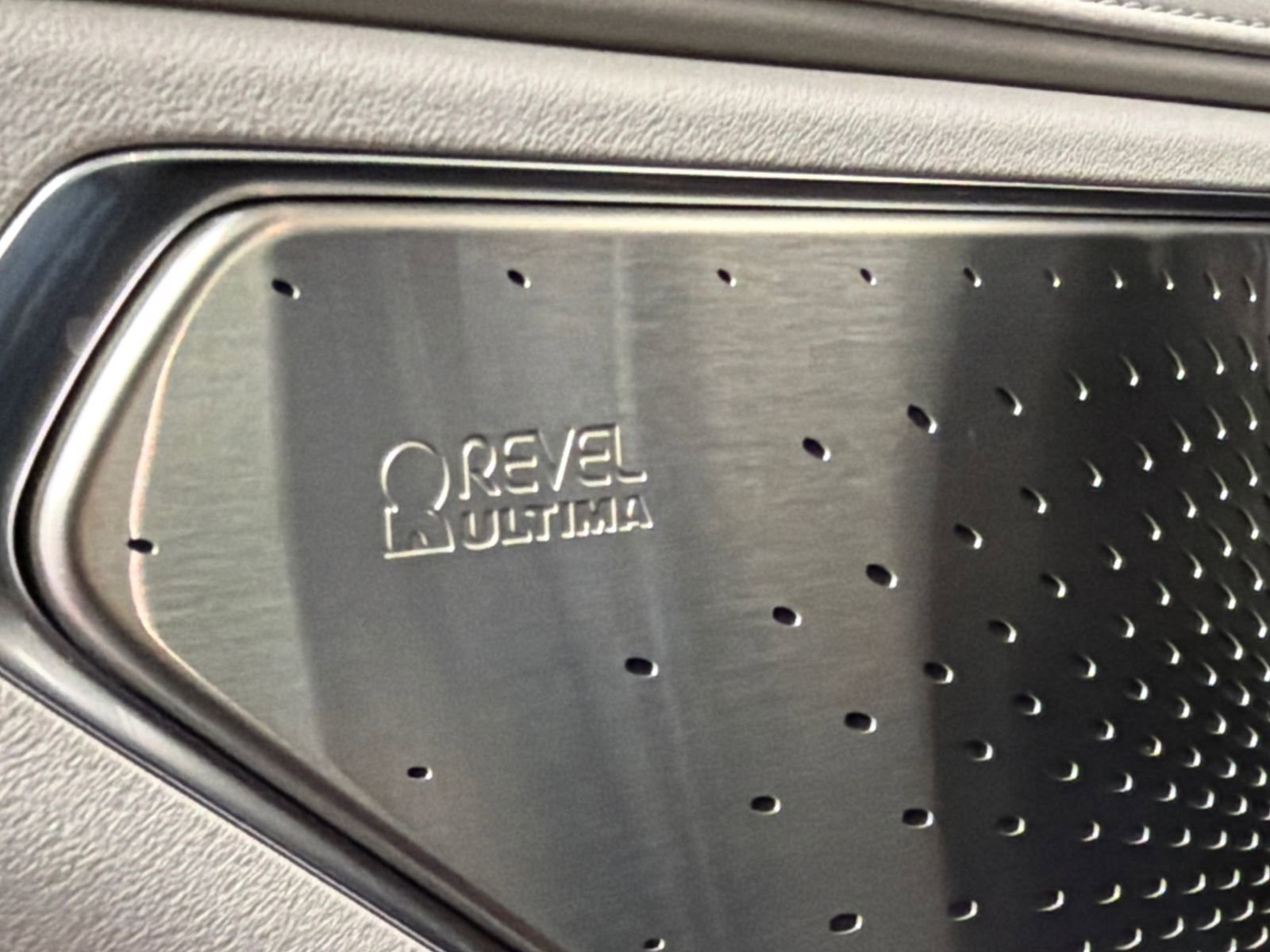 New 2026 Lincoln Nautilus Reserve AWD/4WD image 36