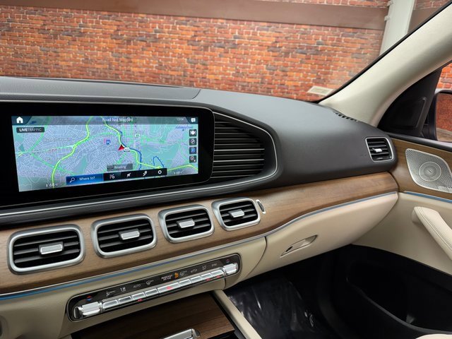 Certified 2022 Mercedes-Benz GLE 350 4MATIC image 17