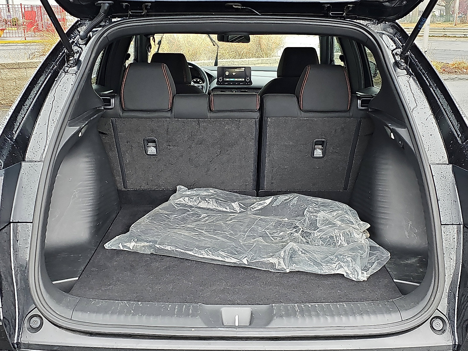 Used 2023 Honda HR-V Sport image 28