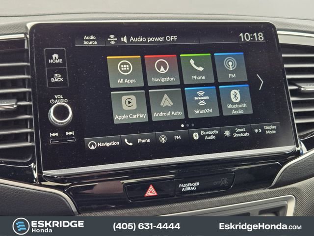 Certified 2026 Honda Ridgeline TrailSport image 18