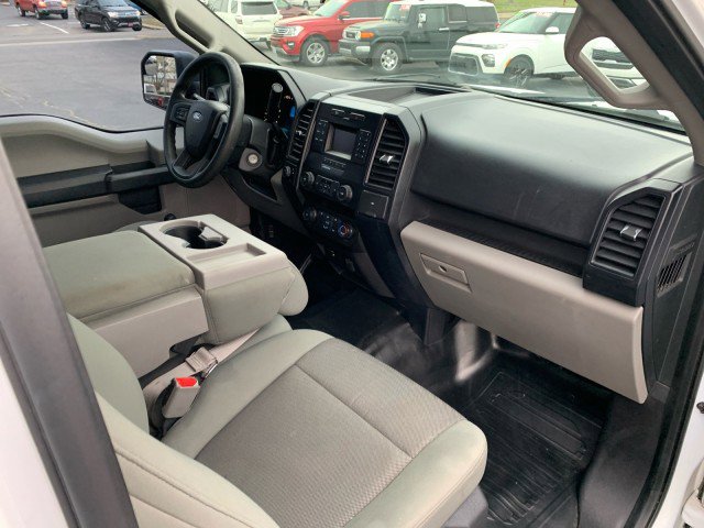 Used 2016 Ford F150 XL RWD image 17