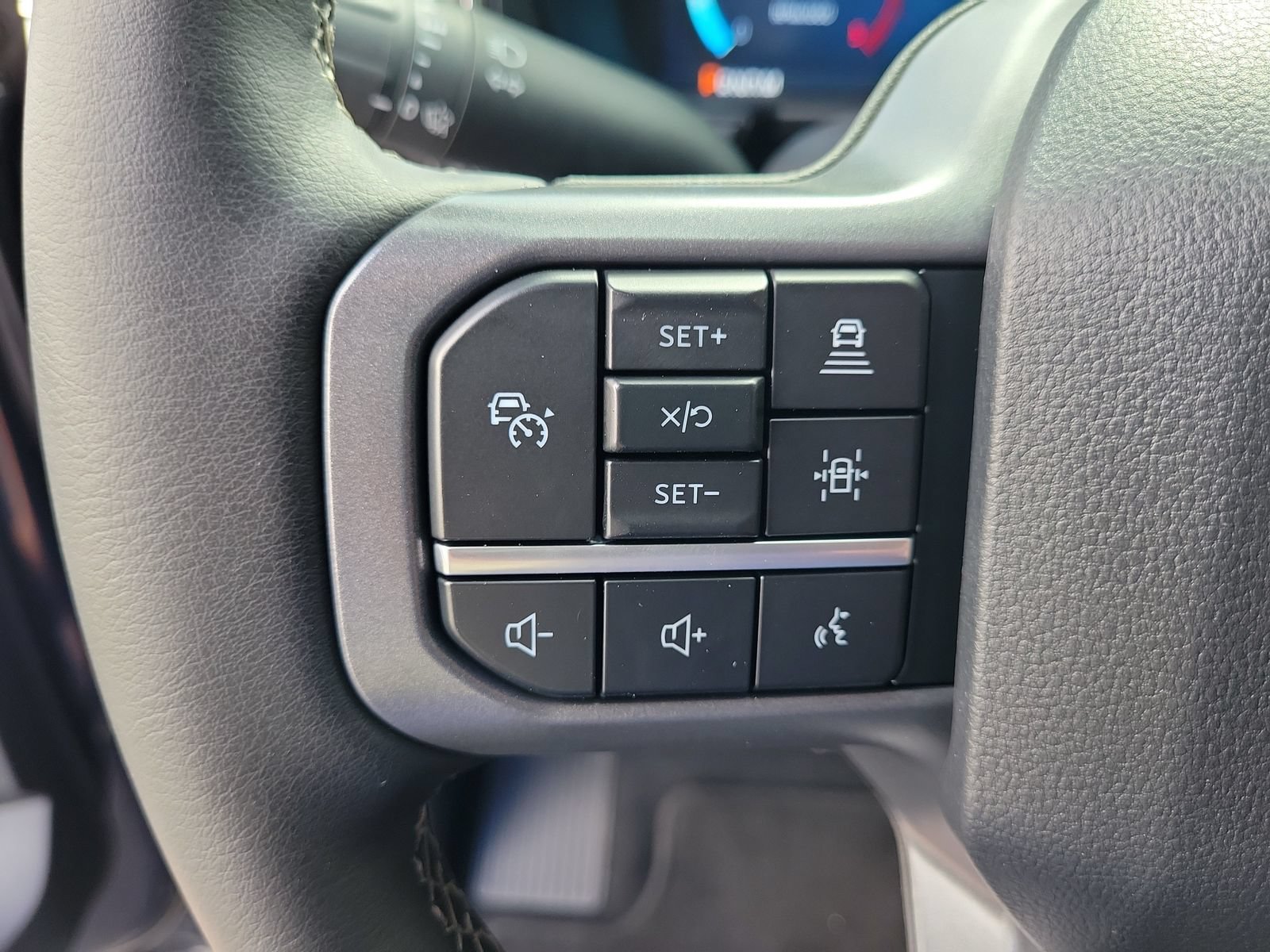 Certified 2025 Ford F250 Lariat w/ Lariat Ultimate Package AWD/4WD image 20
