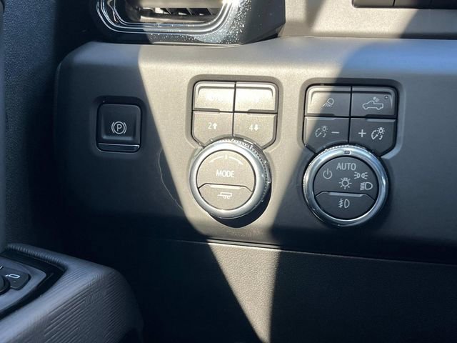 New 2026 GMC Sierra 1500 AT4X image 33