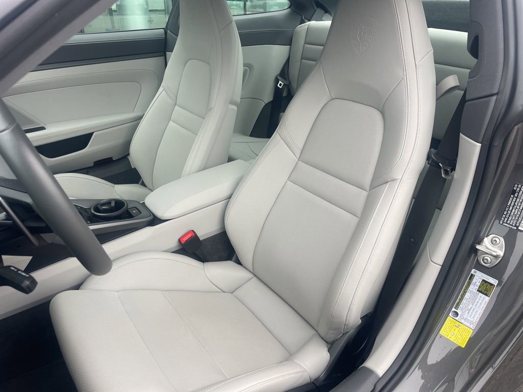 Certified 2024 Porsche 911 Carrera S image 5