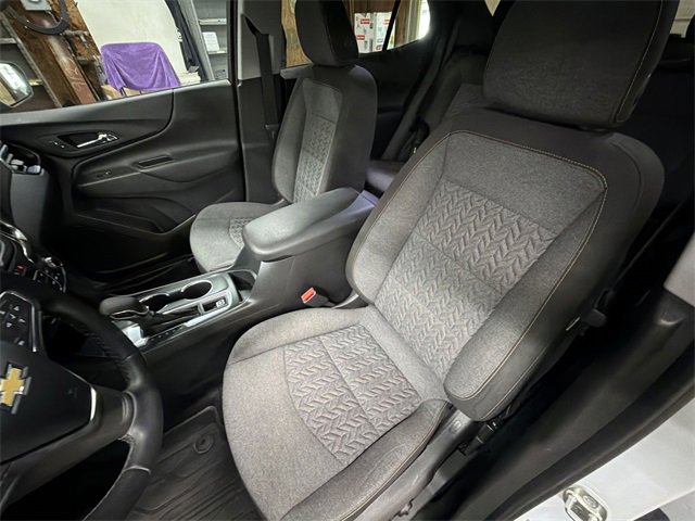 Certified 2024 Chevrolet Equinox LT w/ LPO, Floor Liner Package image 19