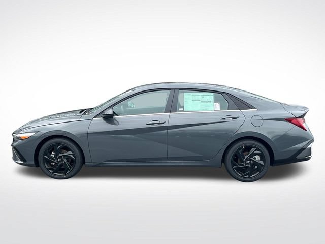 New 2026 Hyundai Elantra SEL Sport Premium FWD video 2