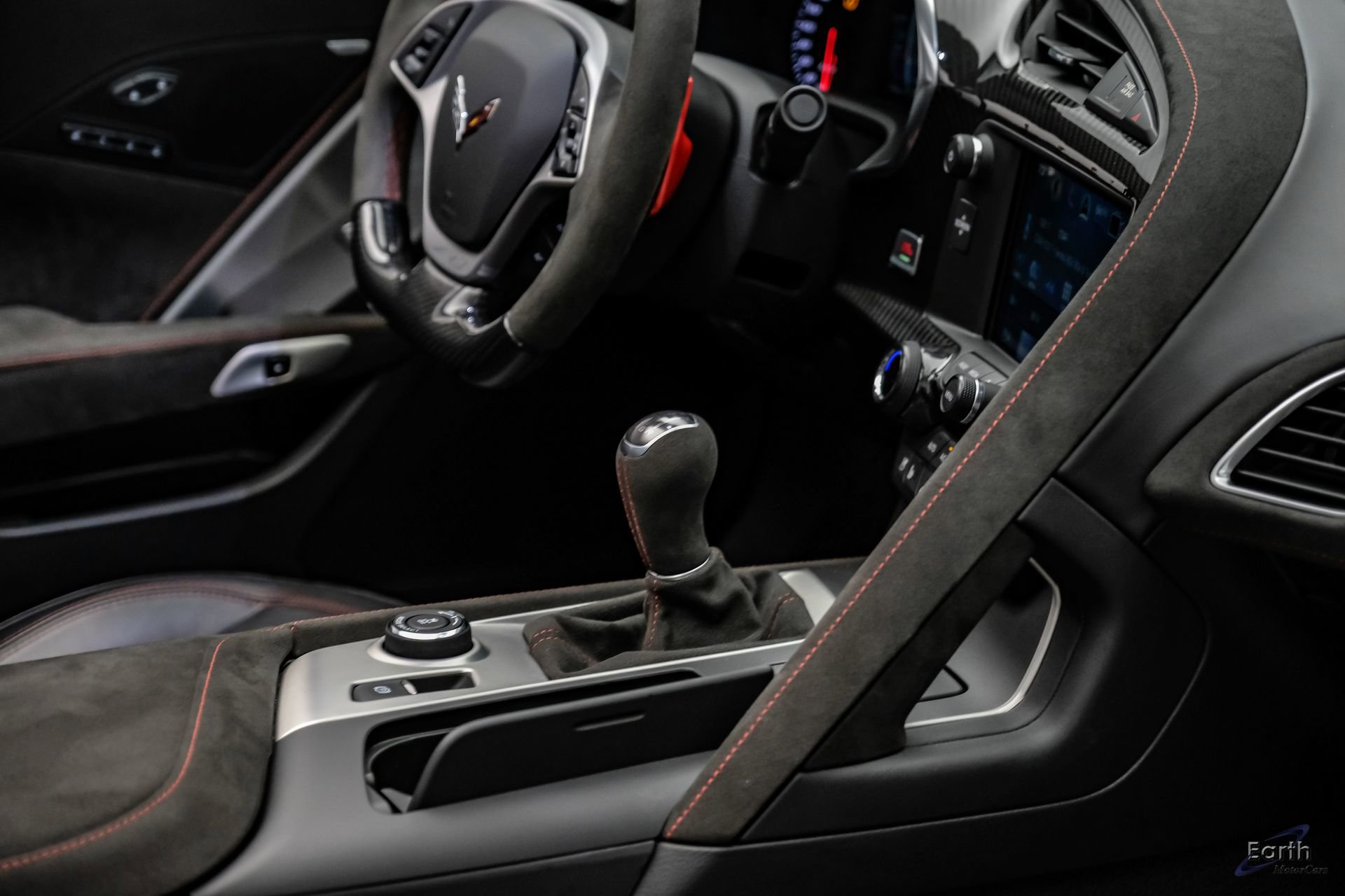 Used 2019 Chevrolet Corvette ZR1 RWD image 65
