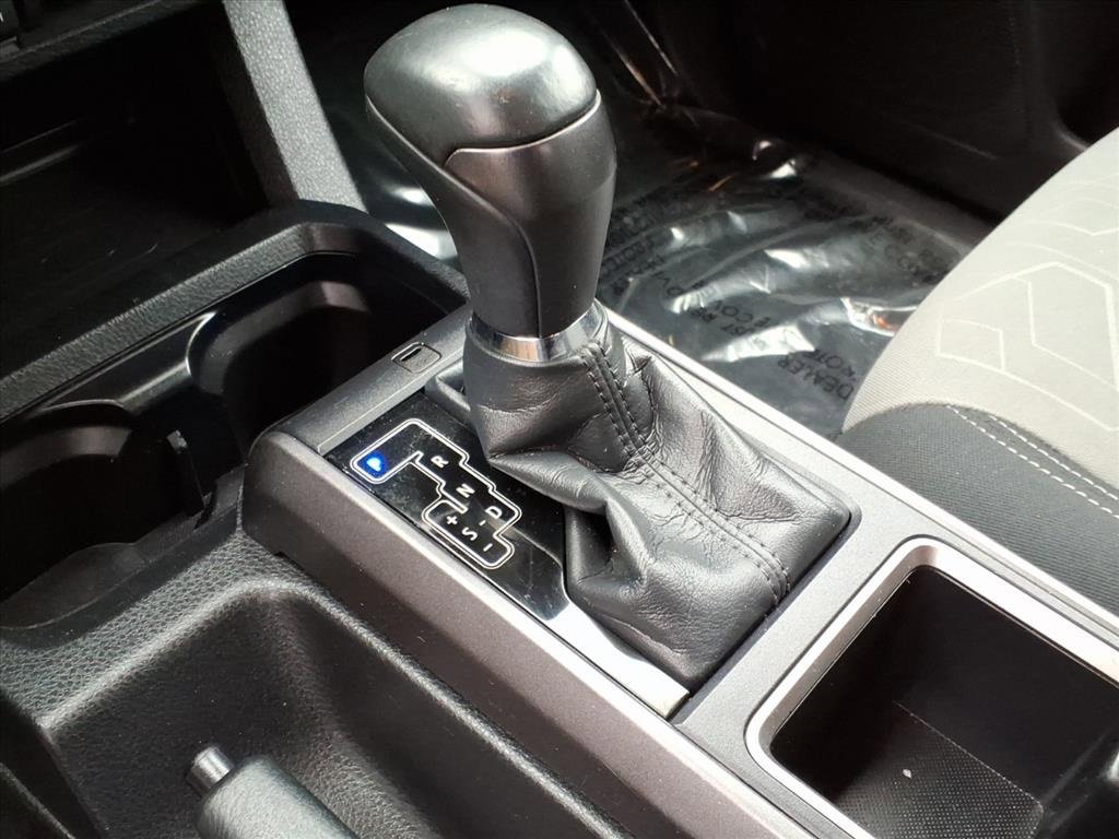 Used 2023 Toyota Tacoma TRD Off-Road image 15